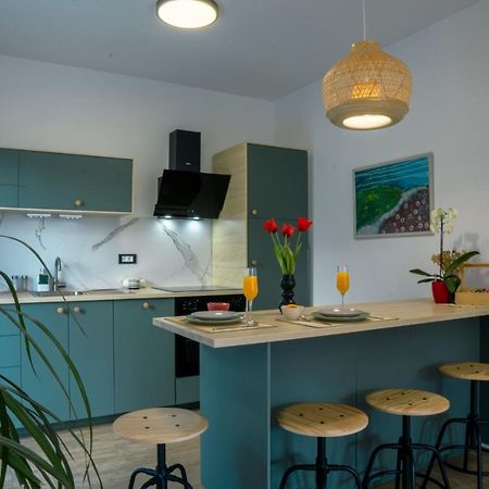 Deluxe Apartment And Studio "Nona Fa" Rijeka Exterior photo