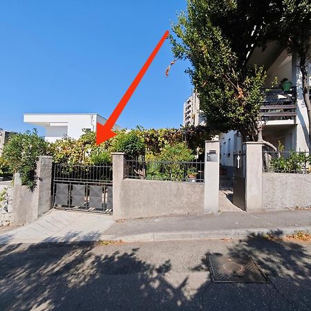 Deluxe Apartment And Studio "Nona Fa" Rijeka Exterior photo