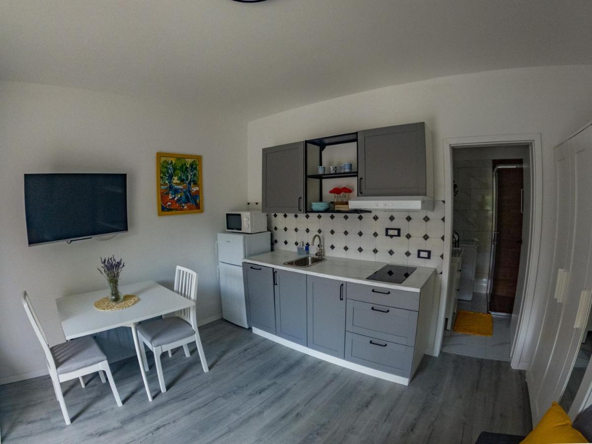 Deluxe Apartment And Studio "Nona Fa" Rijeka Exterior photo