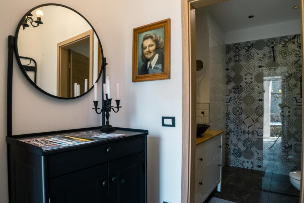 Deluxe Apartment And Studio "Nona Fa" Rijeka Exterior photo