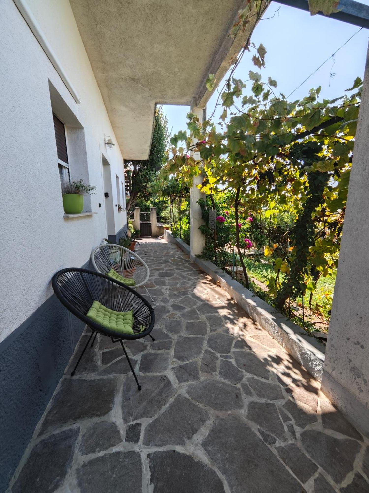 Deluxe Apartment And Studio "Nona Fa" Rijeka Exterior photo